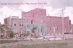 An original postcard published in 1908.